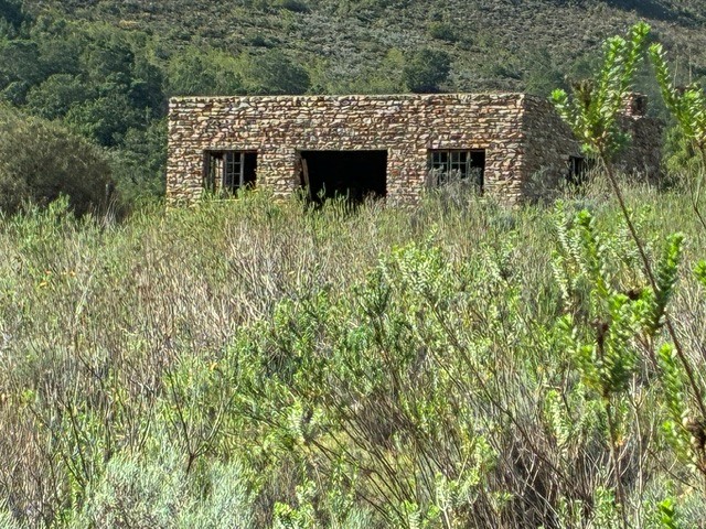7 Bedroom Property for Sale in Joubertina Rural Eastern Cape